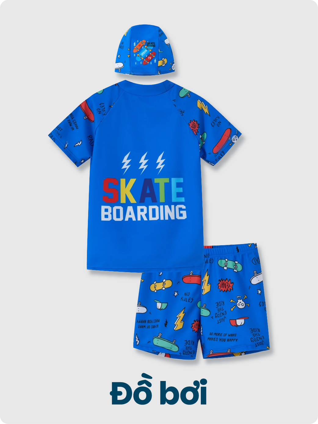 Thời Trang Bé Trai