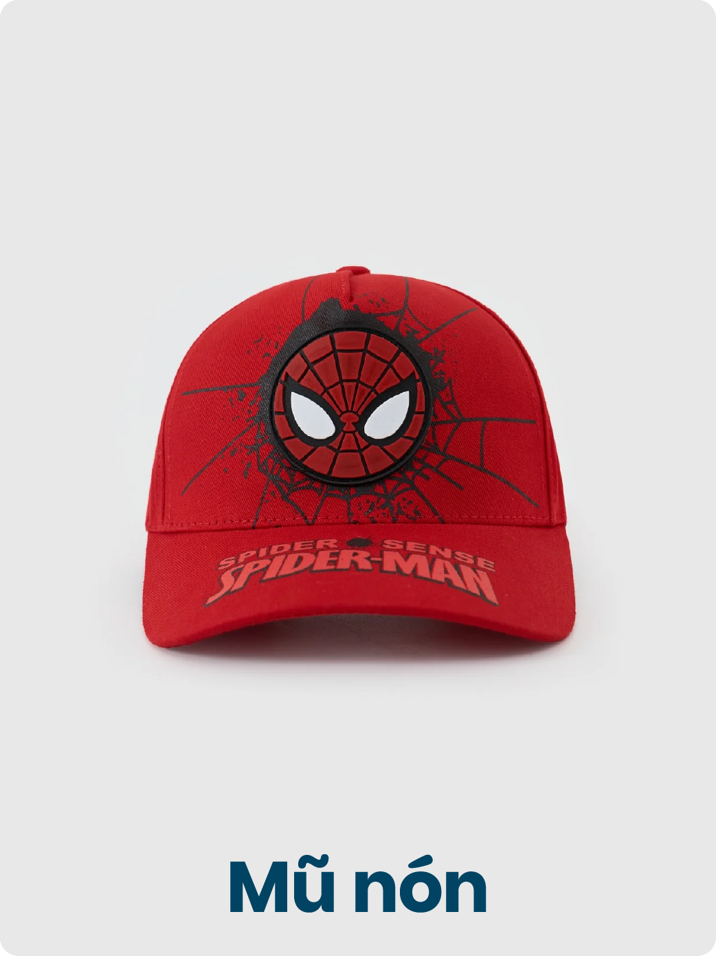 Phụ Kiện Bé Trai