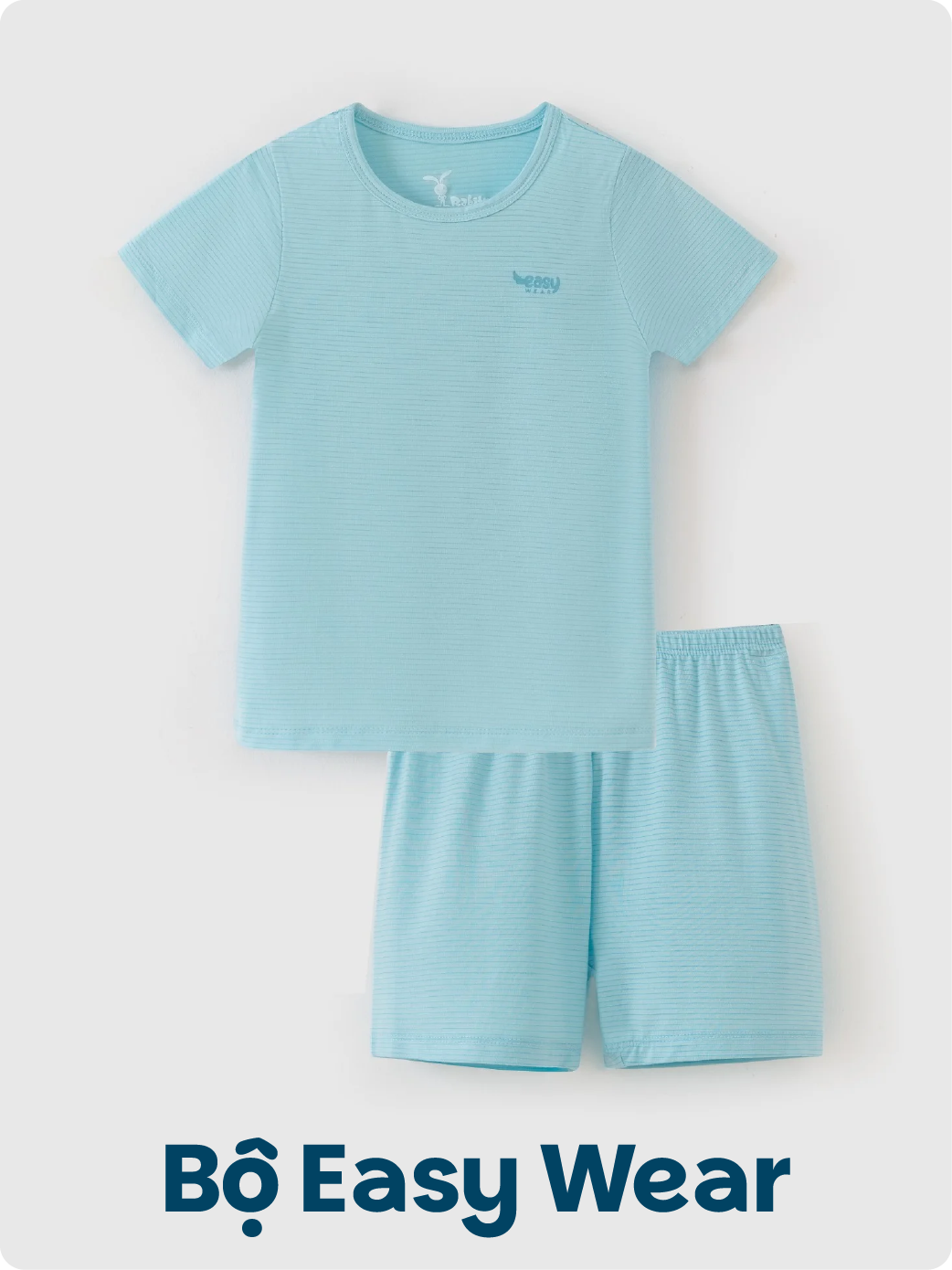 Đồ Bộ Bé Trai