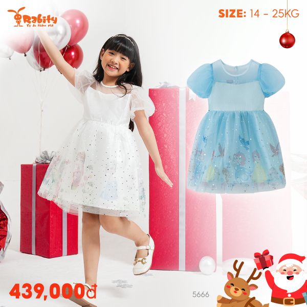 Váy Trẻ Em Đầm Cho Bé Gái Xinh Cute Giá Tốt Tháng 7 2023
