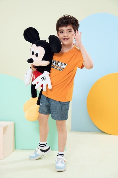 Bộ sưu tập Disney bé trai