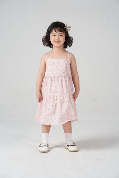 Giảm giá Set yếm jean cho bé gái lớn từ 4 - 14 tuổi, size đại từ 15 - 45kg  - kèm ảnh thật - Mua Thông Minh