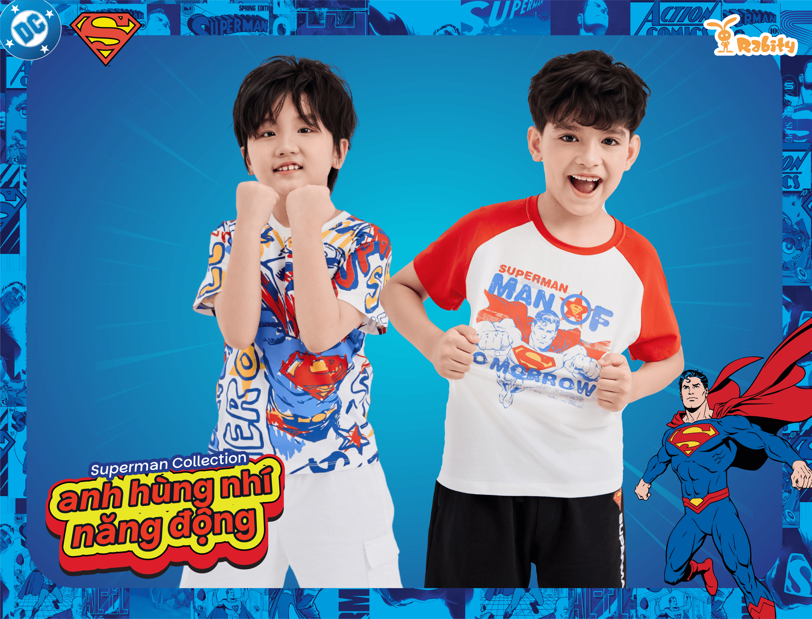 BỘ SƯU TẬP MỚI