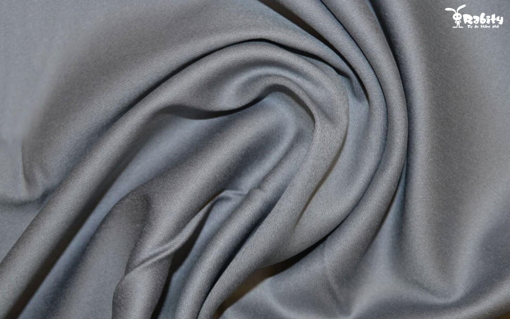 Vải Poly Spandex đem lại cảm giác mịn, mát và thẩm mỹ cho trang phục