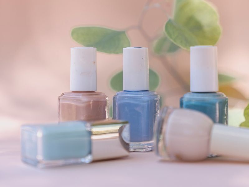 Hướng dẫn cách chọn màu nail phù hợp với tone da của bạn