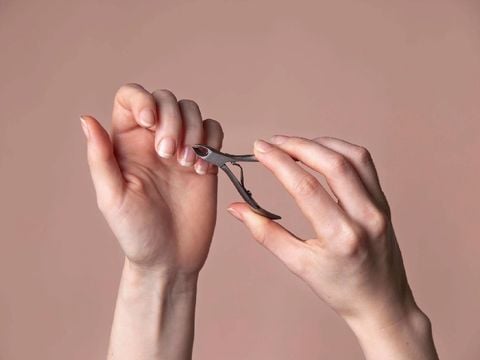 Top 10 những cây kềm cắt da loại tốt được thợ nail ưa chuộng