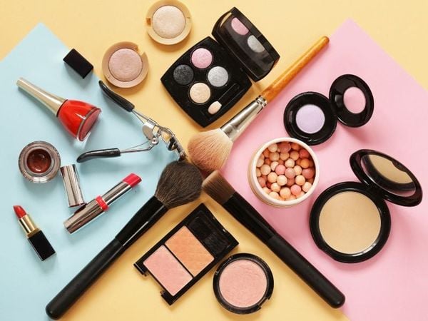 Gợi ý phong cách makeup Giáng sinh giúp bạn luôn nổi bật