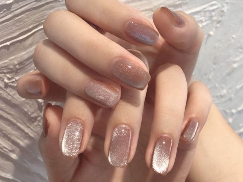 50+ mẫu nail mắt mèo sành điệu, ấn tượng thu hút mọi ánh nhìn