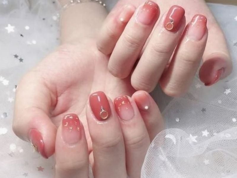 20+ màu nail sáng da cho da ngăm đen cực ấn tượng cho nàng