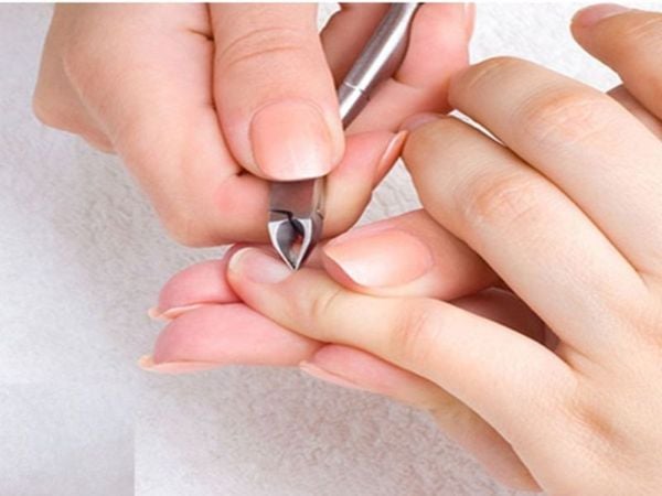 Top 7 thương hiệu kềm nail uy tín, chất lượng tại Việt Nam