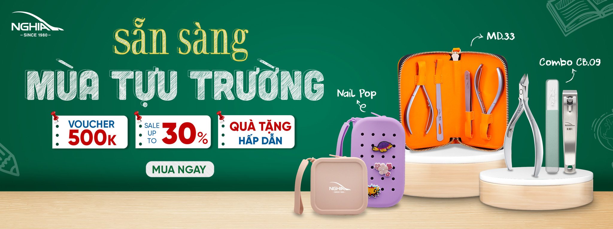 Sản phẩm bán chạy