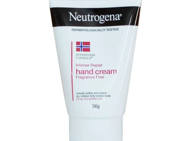 Neutrogena - Kem dưỡng ẩm sâu