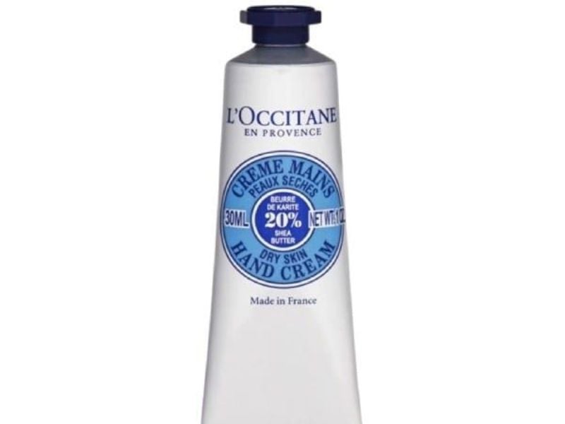 L'Occitane - Dưỡng da tay chiết xuất từ thiên nhiên