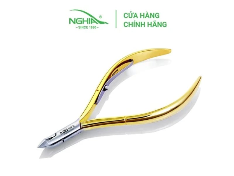 Nên lựa chọn kềm chất lượng