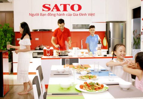 Top 10 thương hiệu hàng gia dụng được ưa chuộng nhất hiện nay tại Việt Nam