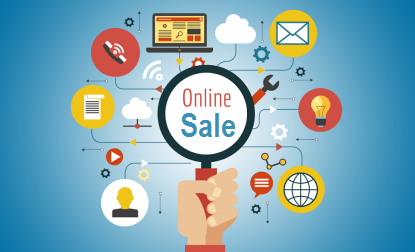 Tuyển nhân viên Marketing & Sale Online 2019 (trên các sàn TMĐT Việt Nam)