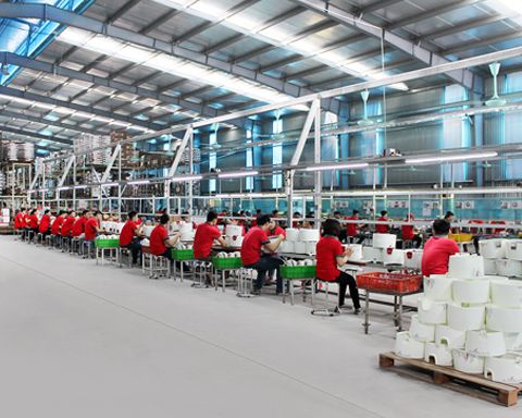 SATO – Thương hiệu gia dụng được sản xuất tại Việt Nam