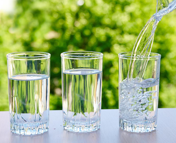 Những lợi ích khi sử dụng nguồn nước sạch tinh khiết – SATO VIỆT NHẬT