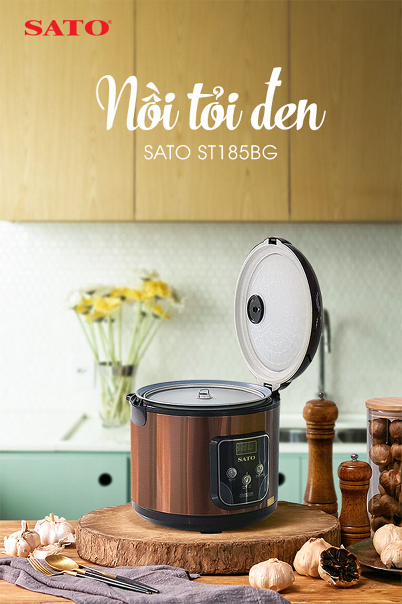 tác dụng của tỏi đen 3