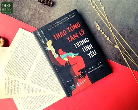 TOP 5 CUỐN SÁCH TÂM LÝ HỌC TÌNH YÊU HAY NHẤT 2023