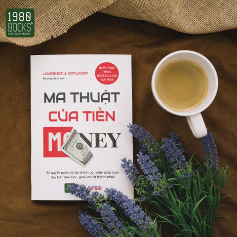 HỌC CÁCH QUẢN LÝ TÀI CHÍNH THEO NGUYÊN TẮC CỦA CHUYÊN GIA ĐẠI HỌC HARVARD