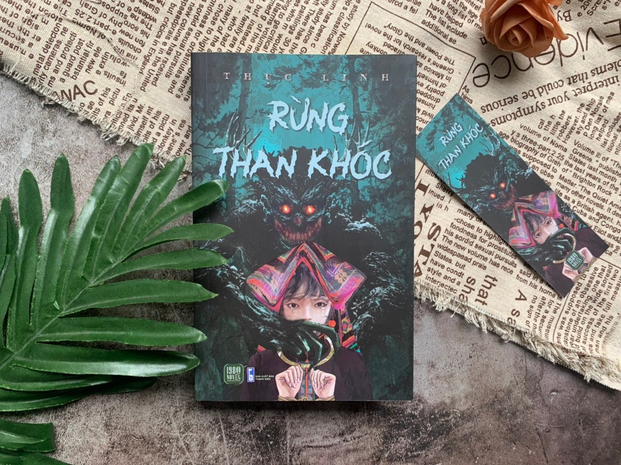 RỪNG THAN KHÓC - TIẾNG GIÓ RÍT ĐẦY OÁN HẬN NƠI ĐẠI NGÀN