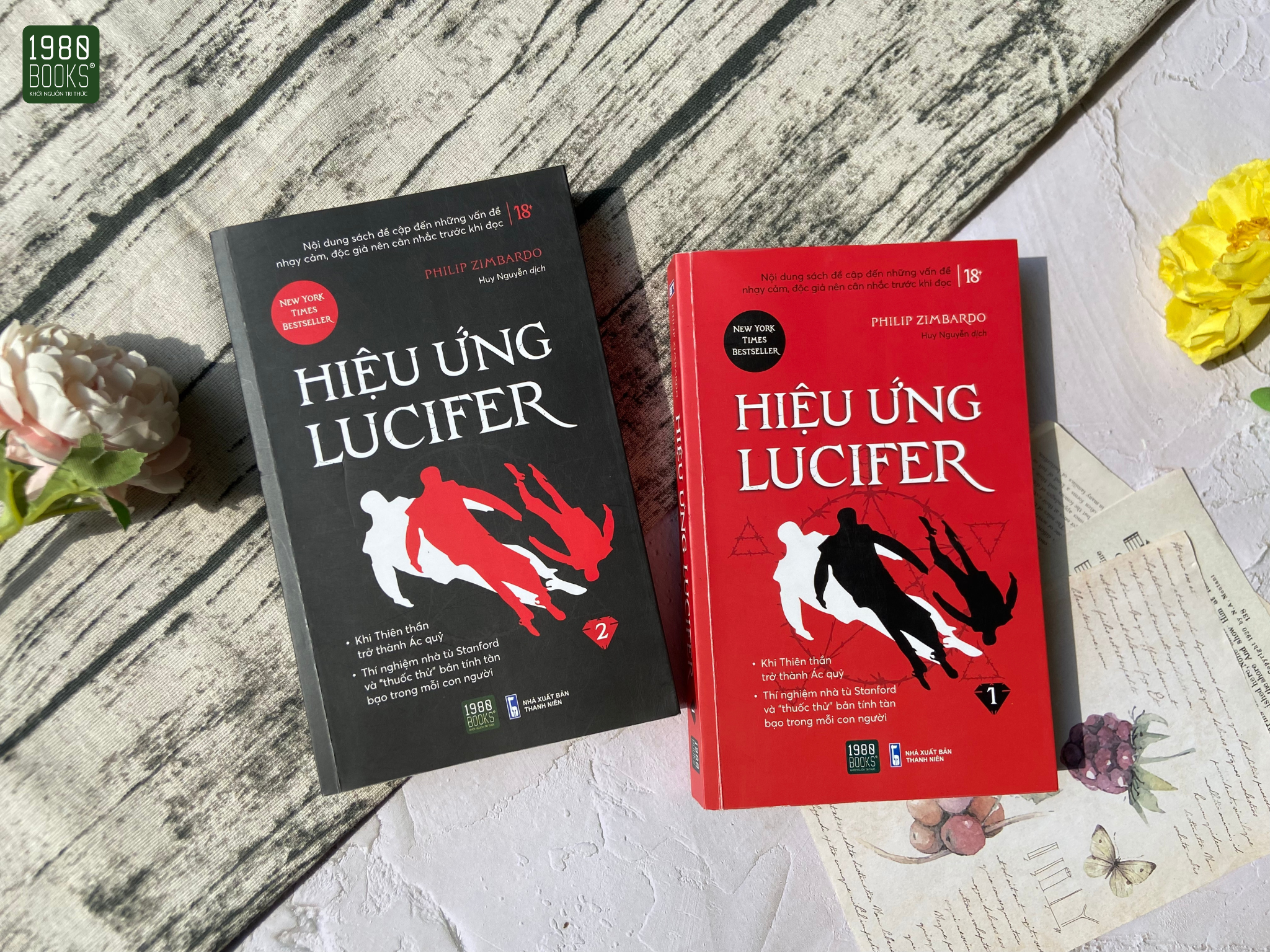 HIỆU ỨNG LUCIFER - LẰN RANH GIỮA “THIỆN” VÀ “ÁC” TRONG BẢN CHẤT CON NGƯỜI