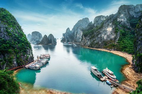 Không cần xét nghiệm khi đi du lịch nội địa