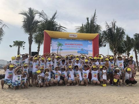 Newway Travel - Hoàn thành xuất sắc chương trình tour Hà Nội - Hạ Long dành cho khách hàng