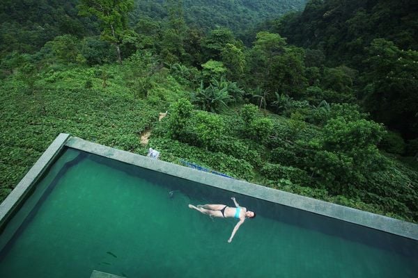 Kinh nghiệm du lịch Tam Đảo từ A đến Z