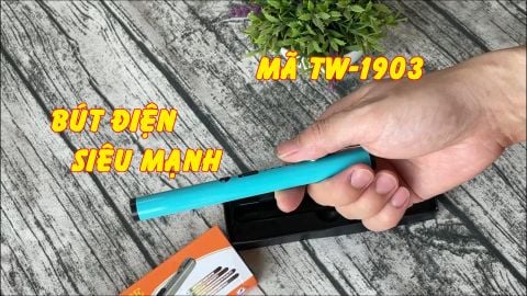 Roi điện dạng bút ngụy trang TW-1903
