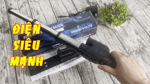 Ba khúc phóng điện TW09