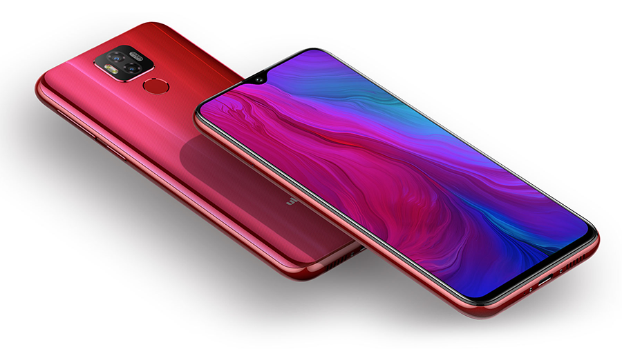 Nóng hổi tagged "tin tức, nokia, smartphone android