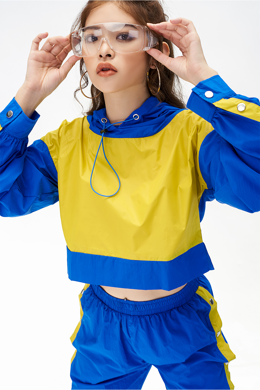 PRE-SUMMER MINI LOOKBOOK