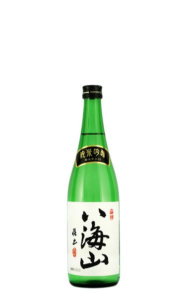 Rượu Sake Ginjo