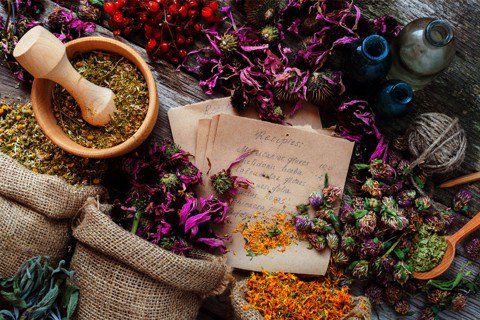 Khám phá Aromatherapy – liệu pháp mùi hương