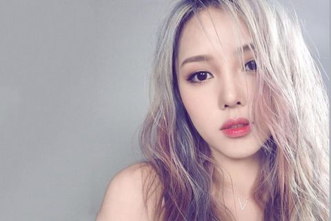 Bí kíp trang điểm tự nhiên kiểu Hàn Quốc