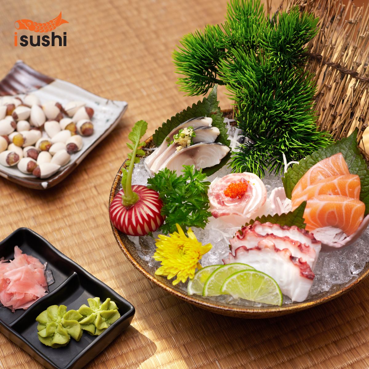 iSushi