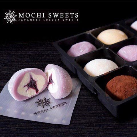Mochi Sweet