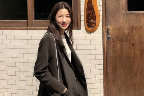 4 ý tưởng rất xinh cho ngày se lạnh!!