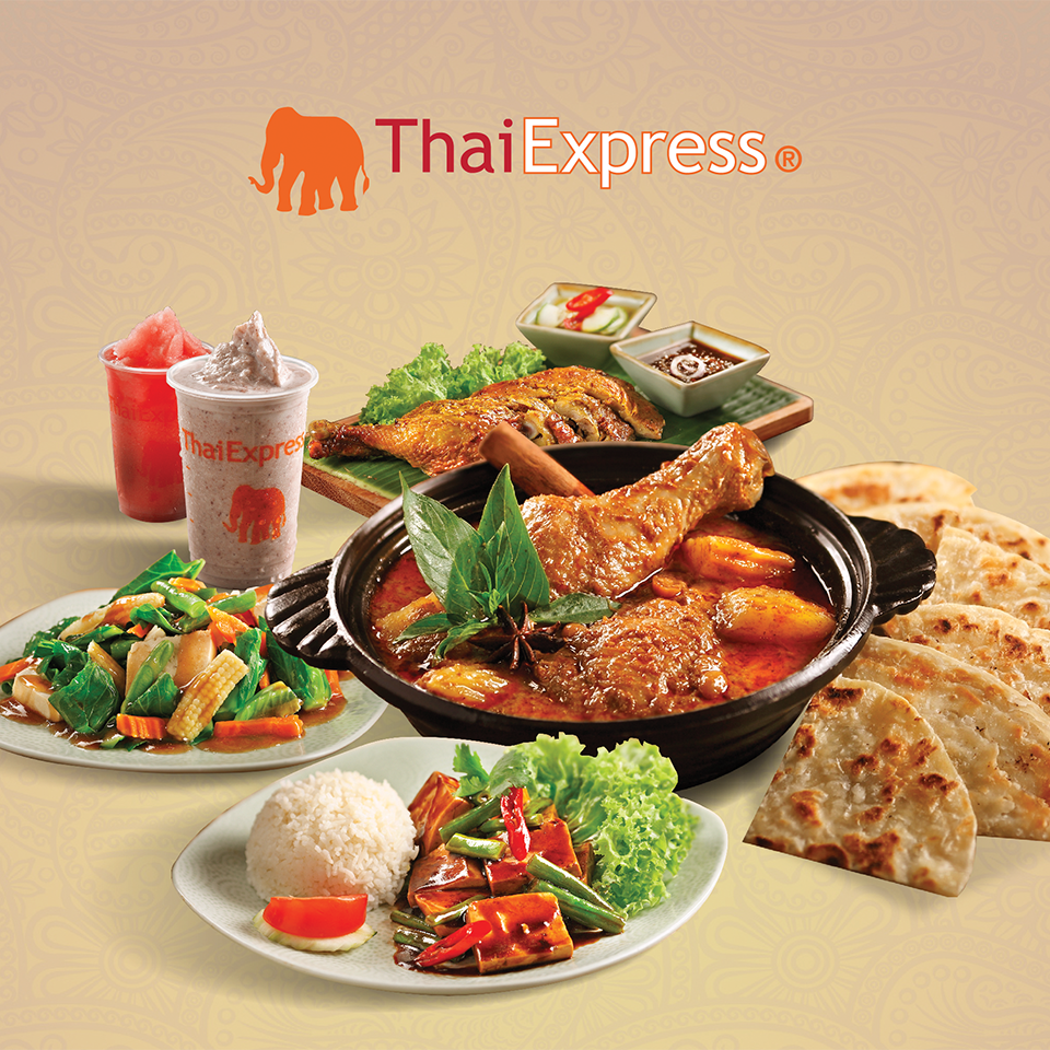 Thai Express