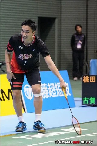 Bán kết Malaysia Masters 2020: Kento Momota vs Lee Zii Jia