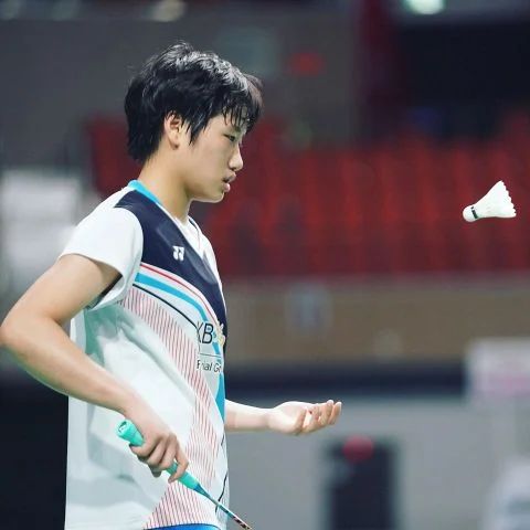 Tứ kết Indonesia Masters 2020: An Se Young vs Carolina Marin