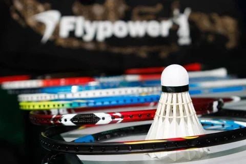 Danh sách đại lý thương hiệu cầu lông Flypower miền Trung
