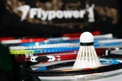 Danh sách đại lý thương hiệu cầu lông Flypower miền Trung