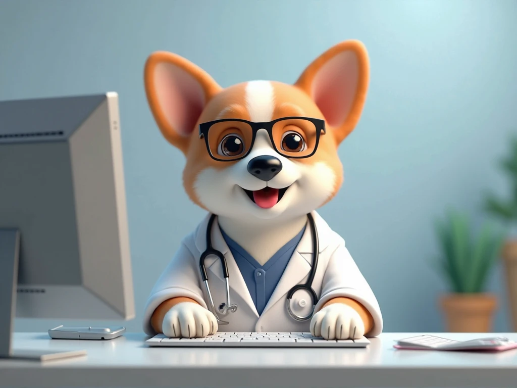 NHỮNG ĐIỀU LƯU Ý KHI NUÔI CORGI