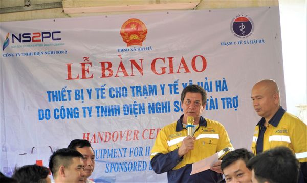 Phó TGĐ NS2PC: Hệ thống y tế cơ sở tốt đã kiểm soát tốt các bệnh dịch tại cộng đồng