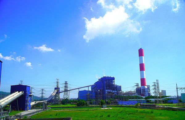 Báo cáo kết quả quan trắc môi trường Quý III - 2024