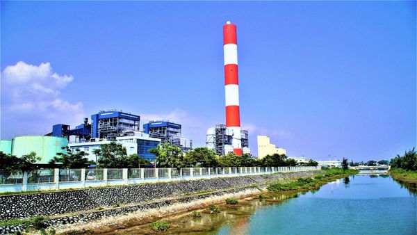 Environmental Monitoring Record on August 2022