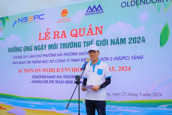 NS2PC’s CEO: “Local community acts towards global mindset”